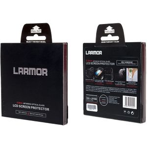 GGS Larmor screenprotector Canon EOS R8/R50 Screenprotector