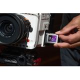 Atlas - Ultra - CFexpress Kaart - Tot 3000 MB/s - Compatibel met DSLR en Spiegelloze Camera's
