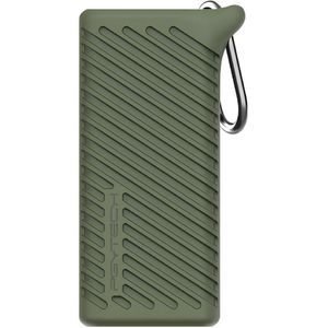 PGYTECH CFexpress CreateMate Card Reader Case Type A/SD Green Geheugen