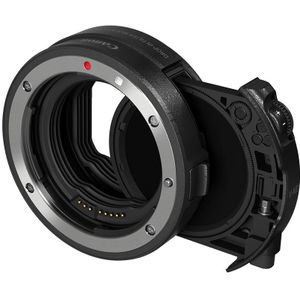 Canon Mount adapter EF - RF met drop-in Variabele ND filter Lens adapters