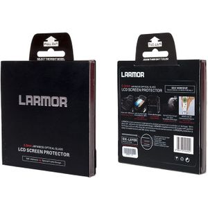 GGS IV Larmor screenprotector voor Nikon D600/D610 Screenprotector