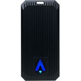 Exascend Explorer Portable SSD 8TB Geheugen