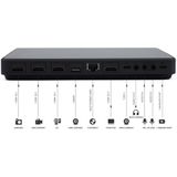 YoloLiv YoloBox Pro Live Streaming Device Fieldrecorders monitors