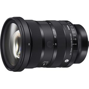 Sigma 24-70mm f/2.8 DG DN II Art Leica L-mount Objectieven