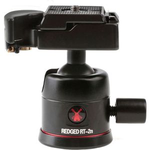 Redged RT-2N Professional Ball Head Balhoofd