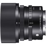 Sigma - 45mm F2.8 DG DN Contemporary - Digitale Camera Lens - L-Mount