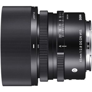 Sigma - 45mm F2.8 DG DN Contemporary - Digitale Camera Lens - L-Mount