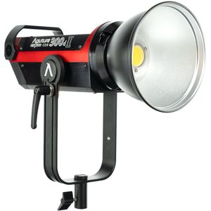 Aputure LED Light Storm LS C300 d II V-mount Continu licht studio