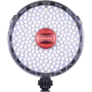 Rotolight NEO 2 LED lamp Continu licht studio