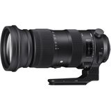 Sigma 60-600mm f/4.5-6.3 DG OS HSM Sports - Nikon