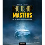 Photoshop Masters 2e editie Boeken
