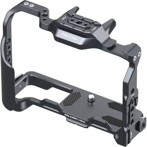 Falcam Quick Release Camera Cage voor Fujifilm X-T4 Rigs