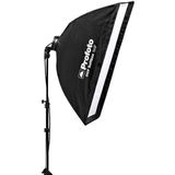 Profoto OCF softbox 30x90cm (101217) Studio accessoires