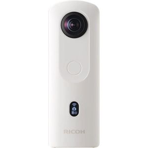 Ricoh THETA SC2 Wit Action camera