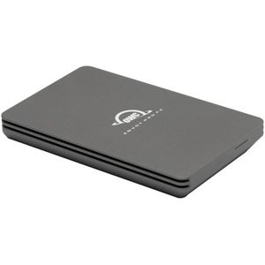 OWC Envoy Pro FX Portable NVMe SSD - 2800MB/s 500GB Geheugen