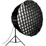 Nanlite Grid for Parabolic Softbox 150cm Studio accessoires