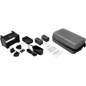 Atomos - Accessory Kit - Accessoireset - Voor Shinobi en Ninja V