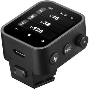 Godox X3 Transmitter For Leica Draadloze triggers