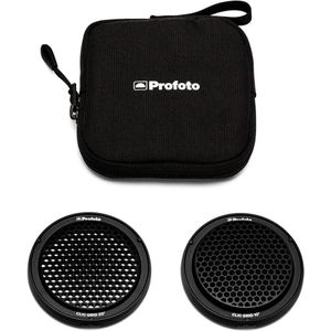 Profoto Clic Grid Kit Reportageflitser Accessoires