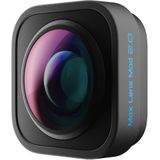 GoPro Max Lens Mod 2.0 voor Hero 12 Black Mounts en accessoires