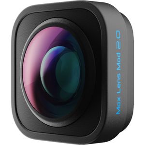 GoPro Max Lens Mod 2.0 voor Hero 12 Black Mounts en accessoires