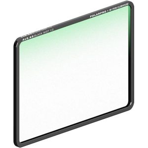 PolarPro - Cineblack - Filter - 4x5 Frame - 1/2 Density