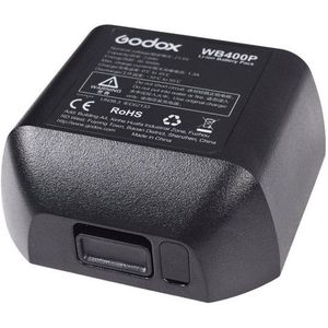 Godox Lithium Battery Voor AD400 PRO Accu