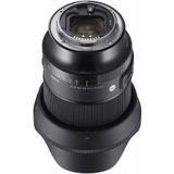 Sigma - 24mm F/1.4 DG DN Art - Camera Lens - Zwart - Glas
