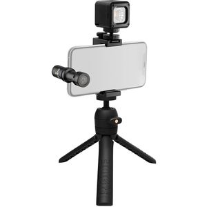 Rode Vlogger Kit - USB-C Edition Smartphone accessoires