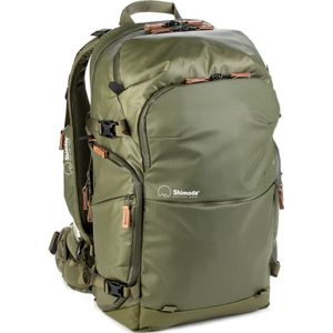Shimoda Explore V2 30 Backpack - Army Green Tassen