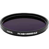 Hoya ProND100000 (5.0) - 82mm Filters