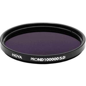 Hoya ProND100000 (5.0) - 82mm Filters