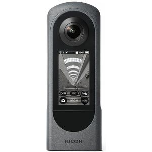 Ricoh Theta X (2023) Action camera