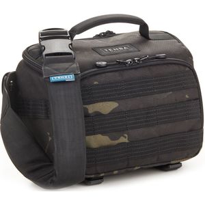 Tenba Axis V2 4l Sling Bag Multicam Zwart Tassen