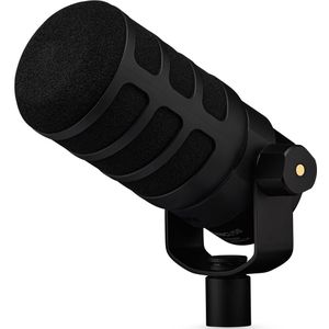 Rode PodMic USB podcast microfoon Microfoons