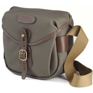 Billingham Hadley Digital - Sage FibreNyte/Chocolate Tassen