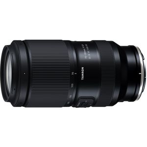 Tamron - 70-180mm F/2.8 Di III VC VXD G2 - Telezoomobjectief - Zwart