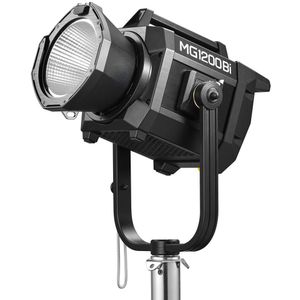 Godox Knowled MG1200Bi Continu licht studio