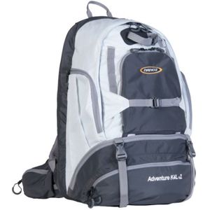 Naneu Pro K4L V2 Adventure Backpack SLR-Laptop 17 removable pack - Diamond Tassen