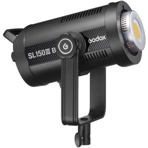 Godox SL150IIIBI LED Video Light Continu licht studio