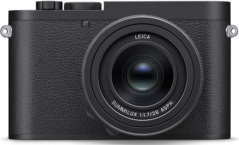 Leica Q3 Monochrom Compact camera