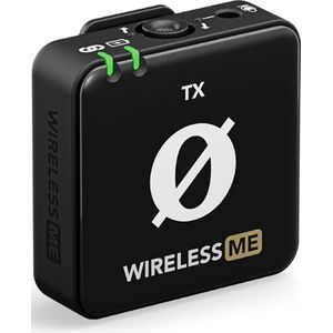 Rode Wireless ME TX Microfoons