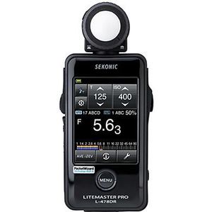 Sekonic L-478DR Litemaster Pro Lichtmeter