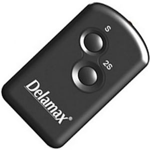 Delamax Draadloze Infrarood afstandsbediening voor Sony A7 /Nex series Afstandsbediening