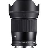 Sigma - 23 Mm F1.4 DC DN - Cameralens - L-mount