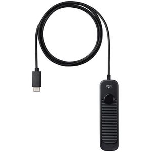 Sigma - CR-51 - Afstandsbediening - Zwart - Voor Sigma-camera’s