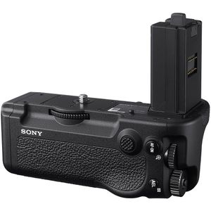 Sony VG-C5 Verticale Batterijgrip For A9 III Battery grips