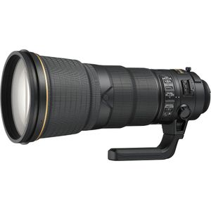 Nikon AF-S 400mm f/2.8E FL ED VR Objectieven