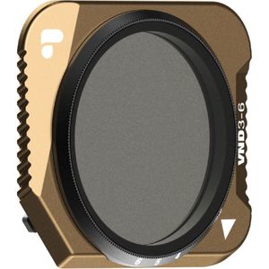 PolarPro VND 3-6 Stop Filter - Voor DJI Mavic 3 Classic