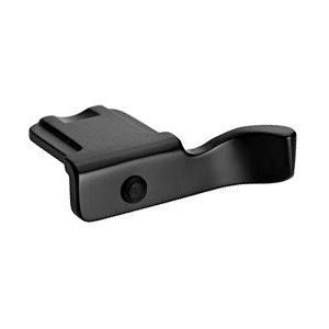 Thumbs up EP-5S Thumb Support voor Fuji X100s en X100 - Zwart Overige accessoires